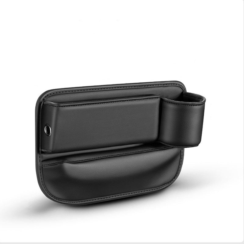 Car Seat & Desk Gap Organizer | Stop Losing Small Things