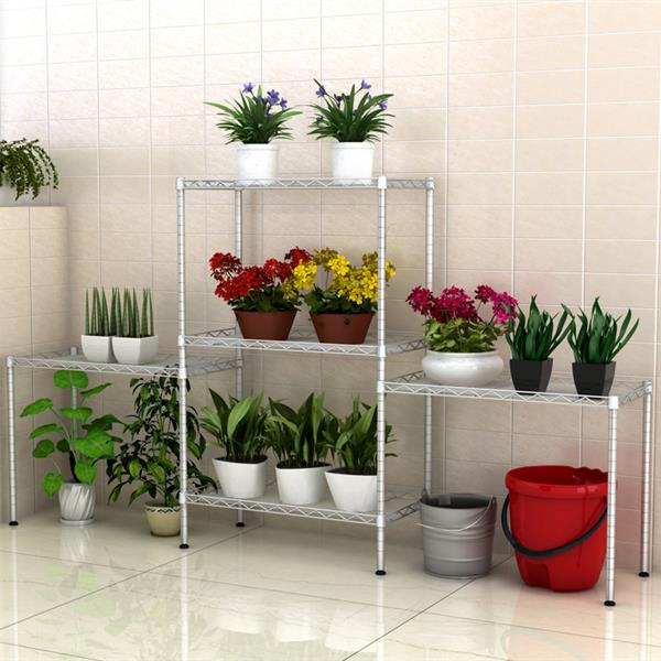Modular Kitchen Organizer Unit | Customizable Cabinet & Pantry Storage