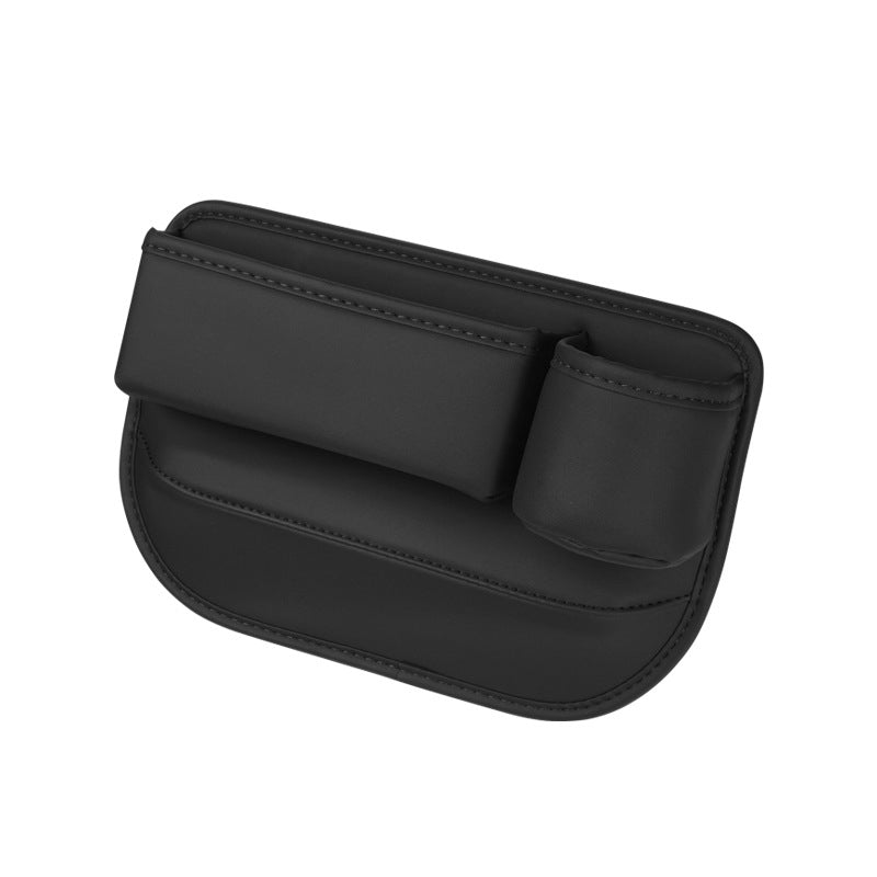 Car Seat & Desk Gap Organizer | Stop Losing Small Things