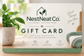 NestNeat Co. Gift Card
