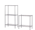 Modular Kitchen Organizer Unit | Customizable Cabinet & Pantry Storage