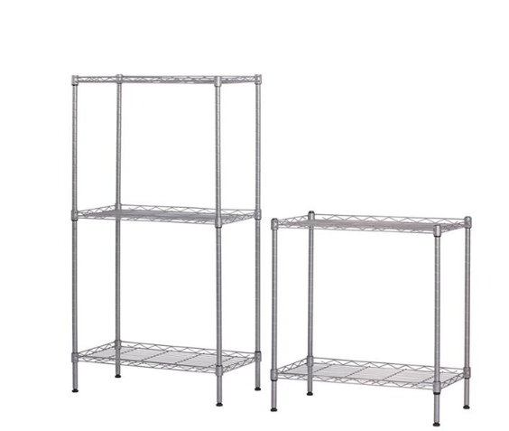Modular Kitchen Organizer Unit | Customizable Cabinet & Pantry Storage
